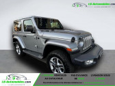 Jeep Wrangler 2.0 l T 272 ch 4x4 BVA  � Beaupuy 31