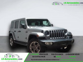 Annonce Jeep Wrangler occasion Essence 2.0 l T 272 ch 4x4 BVA � Beaupuy