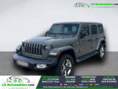Annonce Jeep Wrangler occasion Essence 2.0 l T 272 ch 4x4 BVA � Beaupuy