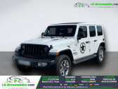 Annonce Jeep Wrangler occasion Essence 2.0 l T 272 ch 4x4 BVA � Beaupuy