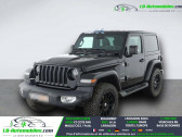 Annonce Jeep Wrangler occasion Essence 2.0 l T 272 ch 4x4 BVA � Beaupuy