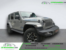 Jeep Wrangler , garage LB AUTOMOBILES � Beaupuy