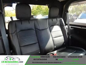 Jeep Wrangler 2.0 l T 272 ch 4x4 BVA  occasion � Beaupuy - photo n�6