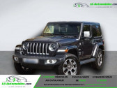 Jeep Wrangler 2.0 l T 272 ch 4x4 BVA  � Beaupuy 31
