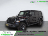 Annonce Jeep Wrangler occasion Essence 2.0 l T 272 ch 4x4 BVA � Beaupuy