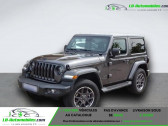Jeep Wrangler 2.0 l T 272 ch 4x4 BVA   Beaupuy 31