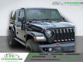 Jeep Wrangler 2.0 l T 272 ch 4x4 BVA   Beaupuy 31