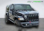 Annonce Jeep Wrangler occasion Essence 2.0 l T 272 ch 4x4 BVA  Beaupuy