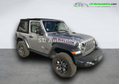 Annonce Jeep Wrangler occasion Essence 2.0 l T 272 ch 4x4 BVA  Beaupuy