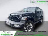 Jeep Wrangler 2.0 l T 272 ch 4x4 BVA   Beaupuy 31