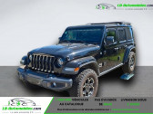 Jeep Wrangler 2.0 l T 272 ch 4x4 BVA   Beaupuy 31