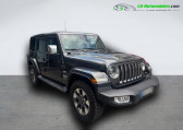 Jeep Wrangler 2.0 l T 272 ch 4x4 BVA   Beaupuy 31