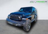 Jeep Wrangler 2.0 l T 272 ch 4x4 BVA   Beaupuy 31
