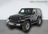 Jeep Wrangler 2.0 l T 272 ch 4x4 BVA   Beaupuy 31