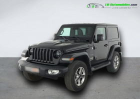 Jeep Wrangler , garage LB AUTOMOBILES  Beaupuy