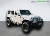 Jeep Wrangler occasion année 2020 boite Automatique Annonce Jeep Wrangler occasion Essence 2.0 l T 272 ch 4x4 BVA à Beaupuy