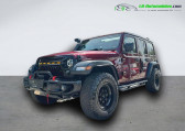 Jeep Wrangler 2.0 l T 272 ch 4x4 BVA   Beaupuy 31
