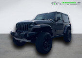 Jeep Wrangler 2.0 l T 272 ch 4x4 BVA   Beaupuy 31