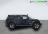 Jeep Wrangler 2.0 l T 272 ch 4x4 BVA   Beaupuy 31