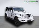 Jeep Wrangler 2.0 l T 272 ch 4x4 BVA   Beaupuy 31
