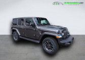 Annonce Jeep Wrangler occasion Essence 2.0 l T 272 ch 4x4 BVA à Beaupuy