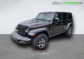Annonce Jeep Wrangler occasion Essence 2.0 l T 272 ch 4x4 BVA à Beaupuy