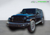 Jeep Wrangler 2.0 l T 272 ch 4x4 BVA   Beaupuy 31