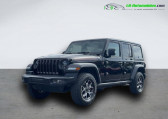 Jeep Wrangler 2.0 l T 272 ch 4x4 BVA   Beaupuy 31