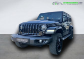 Jeep Wrangler 2.0 l T 272 ch 4x4 BVA   Beaupuy 31