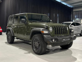 Annonce Jeep Wrangler occasion Essence 2.0 l T 272 ch 4x4 BVA � L'Union