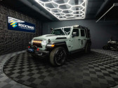 Annonce Jeep Wrangler occasion Essence 2.0 l T 272 ch 4x4 BVA � L'Union