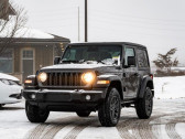 Annonce Jeep Wrangler occasion Essence 2.0 l T 272 ch 4x4 BVA � L'Union