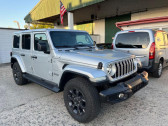 Jeep Wrangler 2.0 l T 272 ch 4x4 BVA   L'Union 31