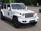 Jeep Wrangler 2.0 l T 272 ch 4x4 BVA   L'Union 31