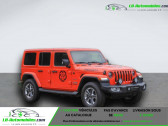 Annonce Jeep Wrangler occasion Essence 2.0 l T 272 ch 4x4 BVA  Beaupuy