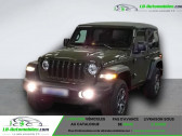 Annonce Jeep Wrangler occasion Essence 2.0 l T 272 ch 4x4 BVA  Beaupuy