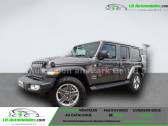 Jeep Wrangler occasion année 2019 boite Automatique Annonce Jeep Wrangler occasion Essence 2.0 l T 272 ch 4x4 BVA à Beaupuy