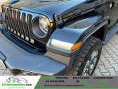 Annonce Jeep Wrangler occasion Essence 2.0 l T 272 ch 4x4 BVA8 � Beaupuy