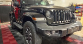 Annonce Jeep Wrangler occasion Essence 2.0 T 270 SAHARA AWD BVA  APT