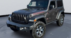 Jeep Wrangler , garage VENTOUX MOTORS � carpentras