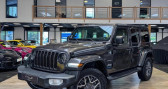 Jeep Wrangler occasion année 2021 boite Automatique Annonce Jeep Wrangler occasion Hybride 2.0 T 380ch 4xe SAHARA command-Trac 1ere main à Saint Denis En Val