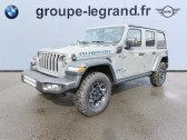 Jeep occasion en region Pays de la Loire