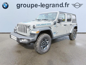 Jeep Wrangler , garage BMW MINI LE MANS  Le Mans
