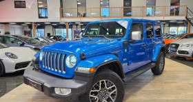 Jeep Wrangler , garage L'AUTOMOBILE ORLEANS � Saint Denis En Val