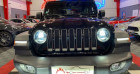 Jeep Wrangler occasion année 2019 boite Automatique Annonce Jeep Wrangler occasion Essence 2.0 Turbo 272ch Rubicorn Rock-Trac BVA8 à Brie-Comte-Robert