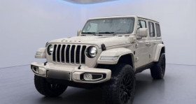 Jeep Wrangler , garage CAR DESIGN IMPORT � Ozoir-la-Ferri�re