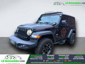 Annonce Jeep Wrangler occasion Essence 2.2 200 ch 4x4 BVA � Beaupuy