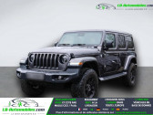 Jeep Wrangler 2.2 200 ch 4x4 BVA  � Beaupuy 31