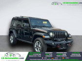 Annonce Jeep Wrangler occasion Essence 2.2 200 ch 4x4 BVA � Beaupuy