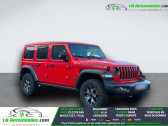 Annonce Jeep Wrangler occasion Essence 2.2 200 ch 4x4 BVA � Beaupuy
